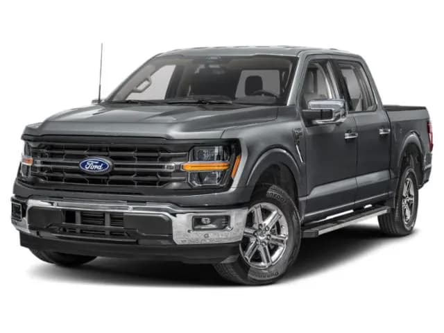 2024 Ford F-150 - Pickup