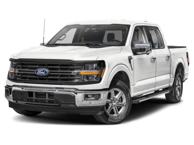 2024 Ford F-150 - Pickup