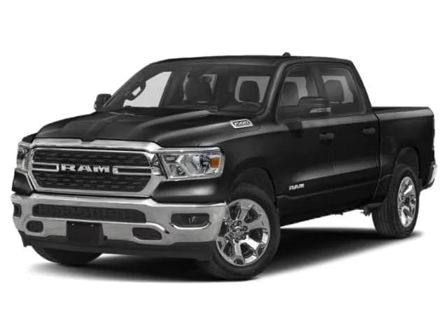 2023 Ram 1500 - Pickup