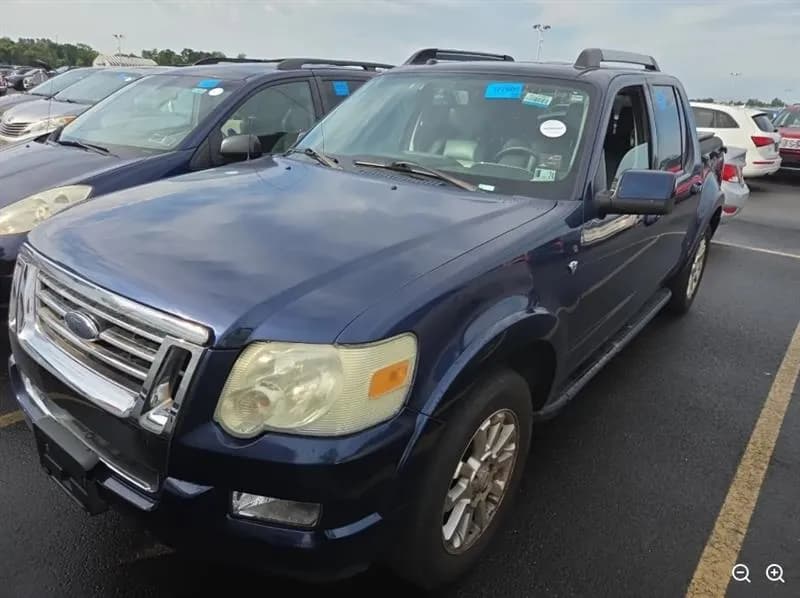 2007 FORD Explorer Sport Trac - Pickup