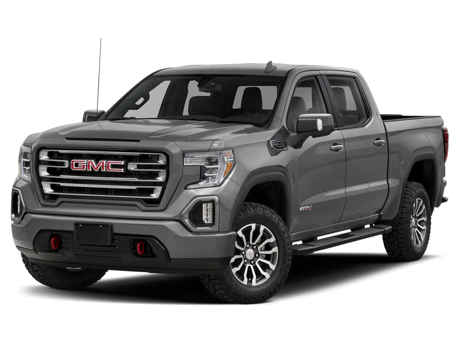2021 GMC Sierra 1500 - Pickup