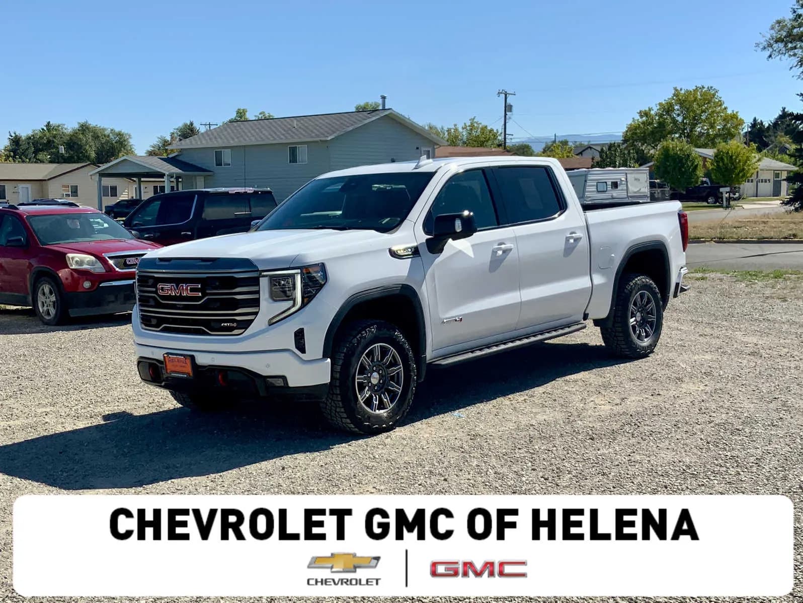 2024 GMC Sierra 1500 - Pickup