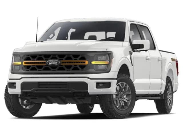 2024 Ford F-150 Tremor - Pickup