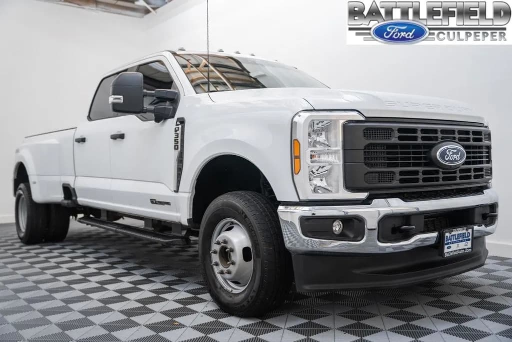 2024 Ford F-350SD - Pickup