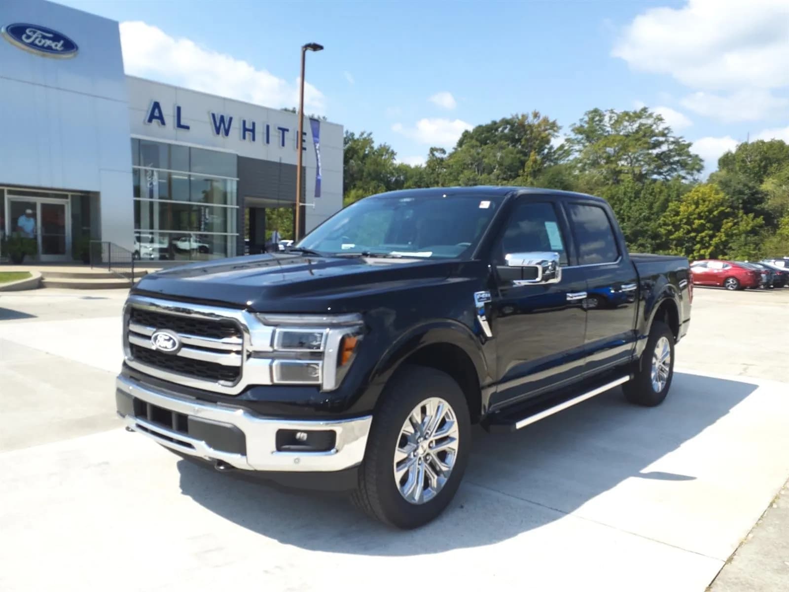 2026 Ford F-150 - Pickup