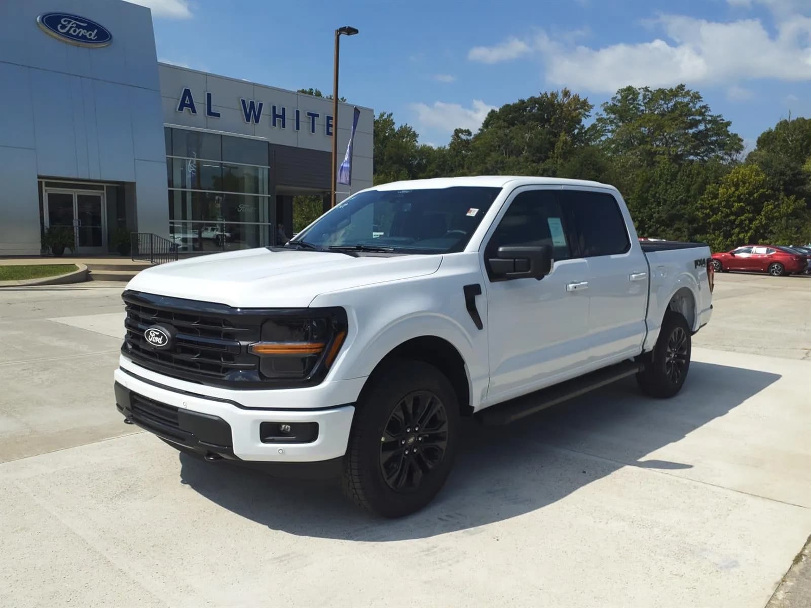2026 Ford F-150 XLT - Pickup
