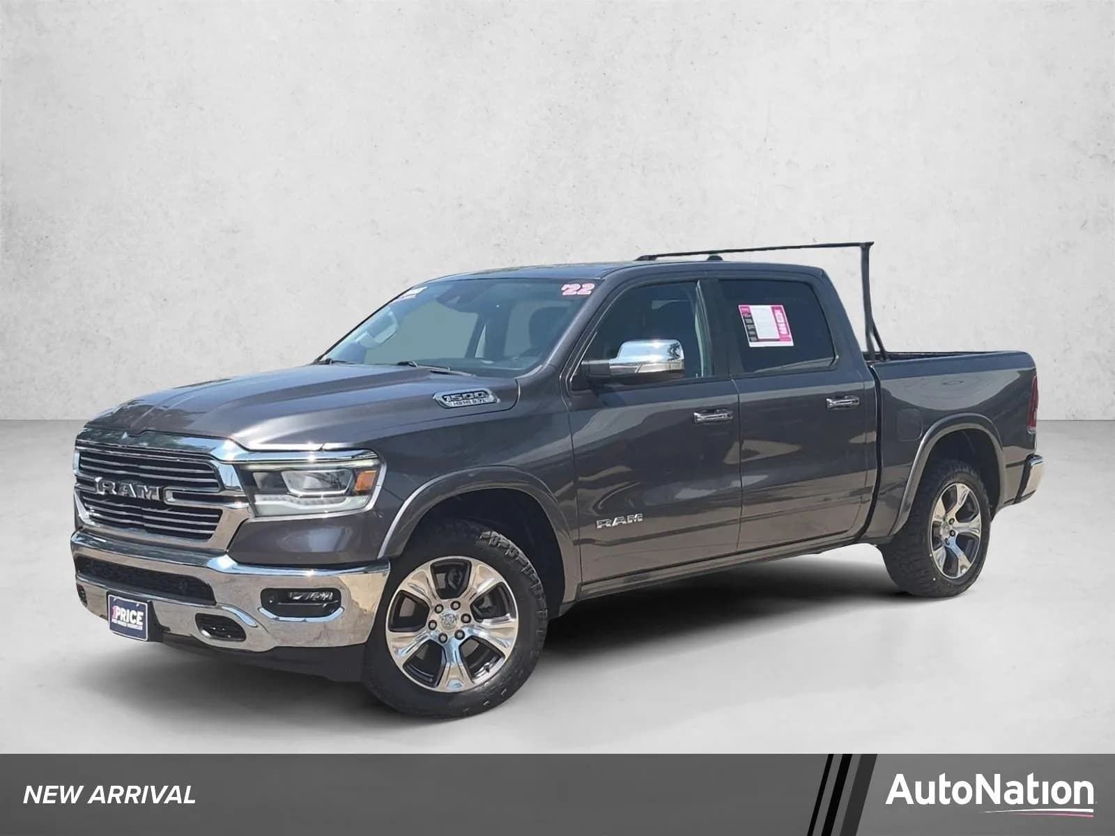 2022 Ram 1500 - Pickup