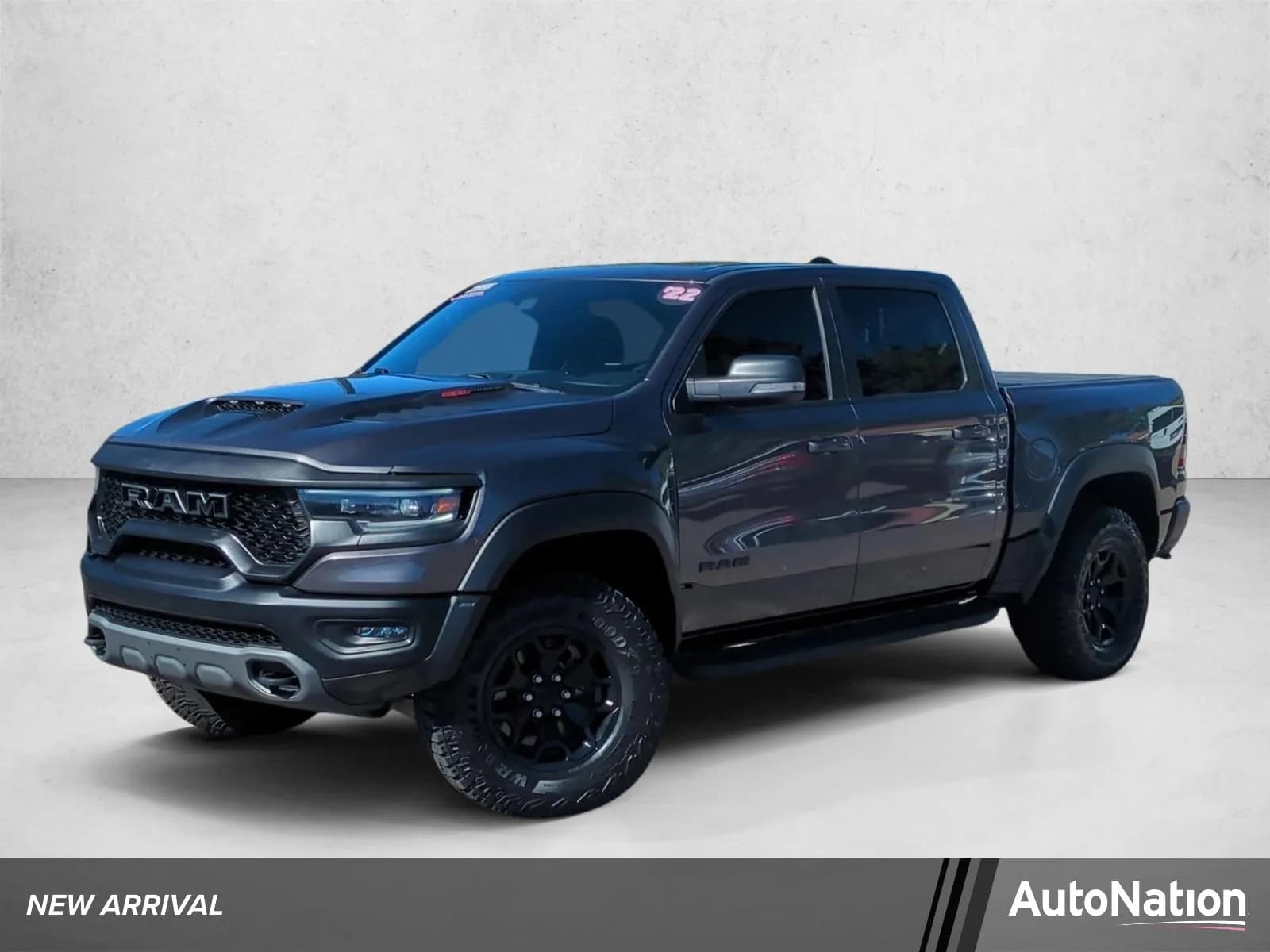 2022 Ram 1500 - Pickup