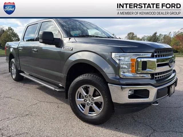 2019 Ford F-150 - Pickup