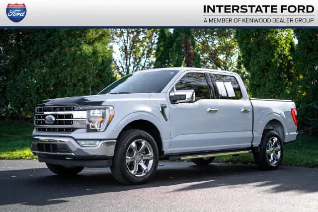 2022 Ford F-150 - Pickup