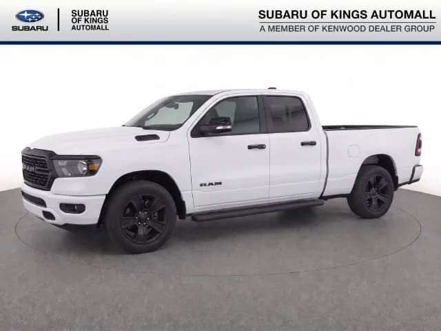 2023 Ram 1500 - Pickup