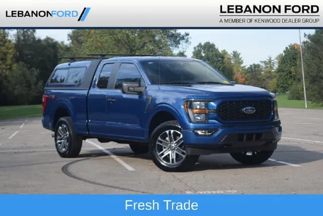 2023 Ford F-150 - Pickup