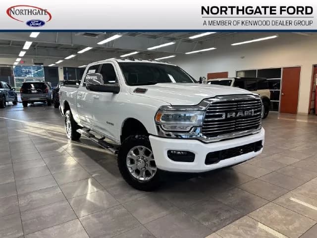 2023 Ram 2500 - Pickup