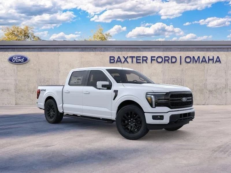 2026 Ford F-150 - Pickup