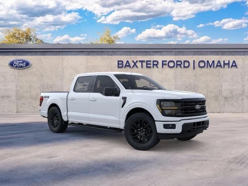 2026 Ford F-150 - Pickup