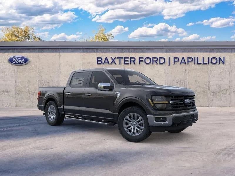2026 Ford F-150 - Pickup