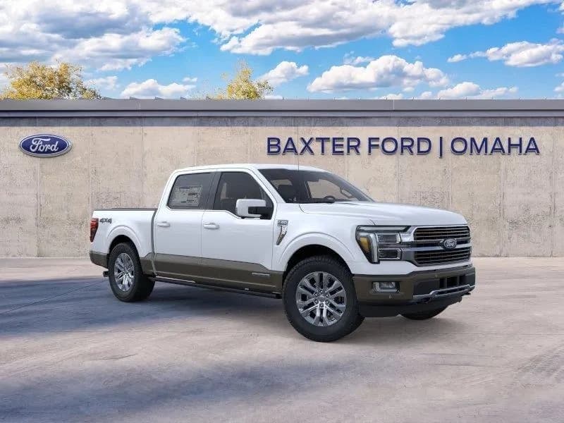 2026 Ford F-150 - Pickup