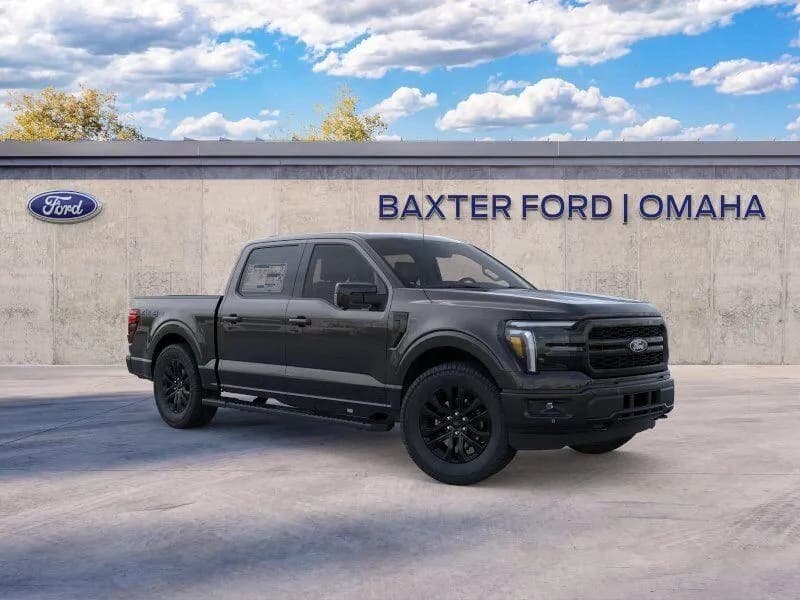 2026 Ford F-150 - Pickup