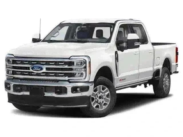 2027 Ford F-250 Super Duty - Pickup