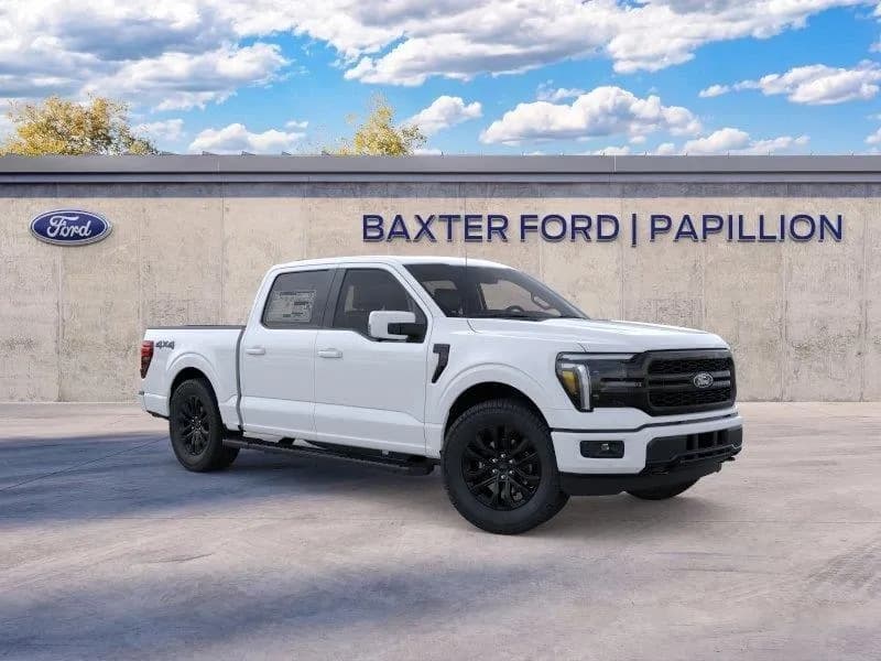 2026 Ford F-150 - Pickup