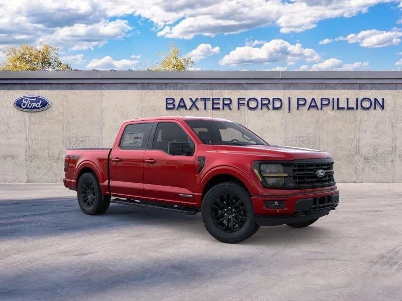 2026 Ford F-150 - Pickup