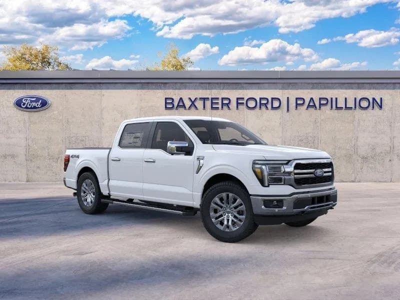 2026 Ford F-150 - Pickup