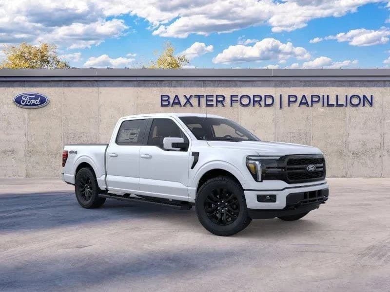 2026 Ford F-150 - Pickup