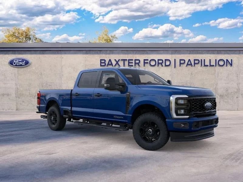 2026 Ford F-250SD - Pickup