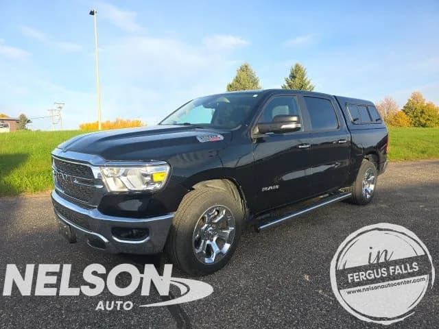 2020 Ram 1500 - Pickup