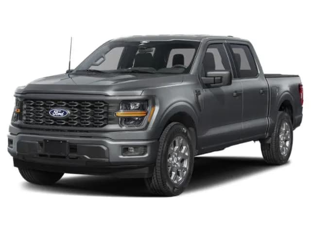 2026 Ford F-150 - Pickup