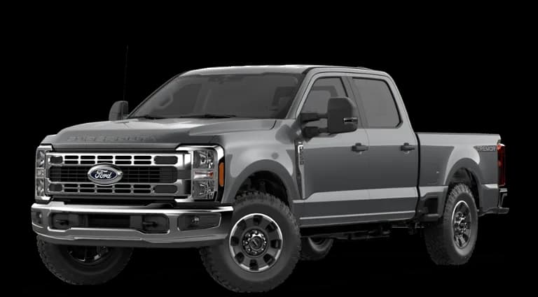 2027 Ford F-250SD XLT 603A - Pickup