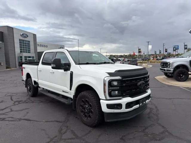 2024 Ford F-250 - Pickup