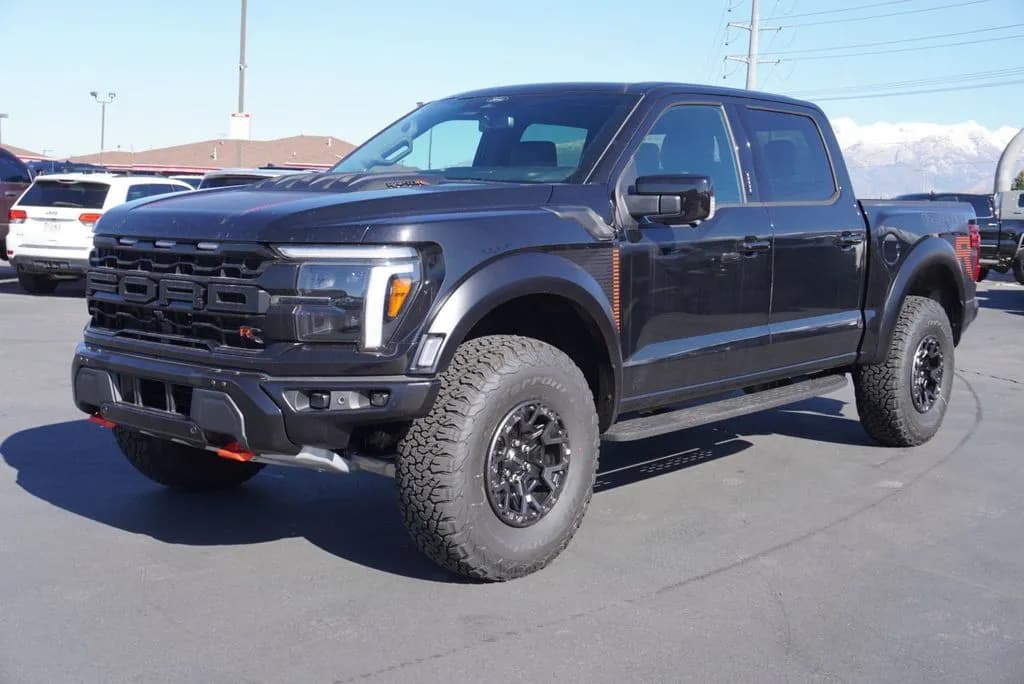 2026 Ford F-150 - Pickup