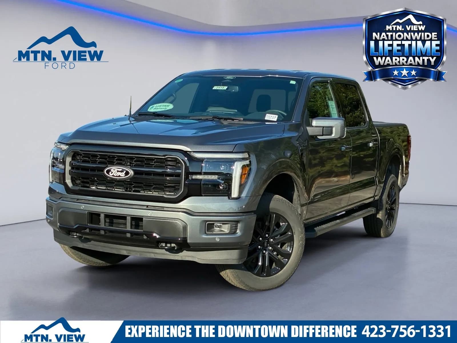 2026 Ford F-150 - Pickup