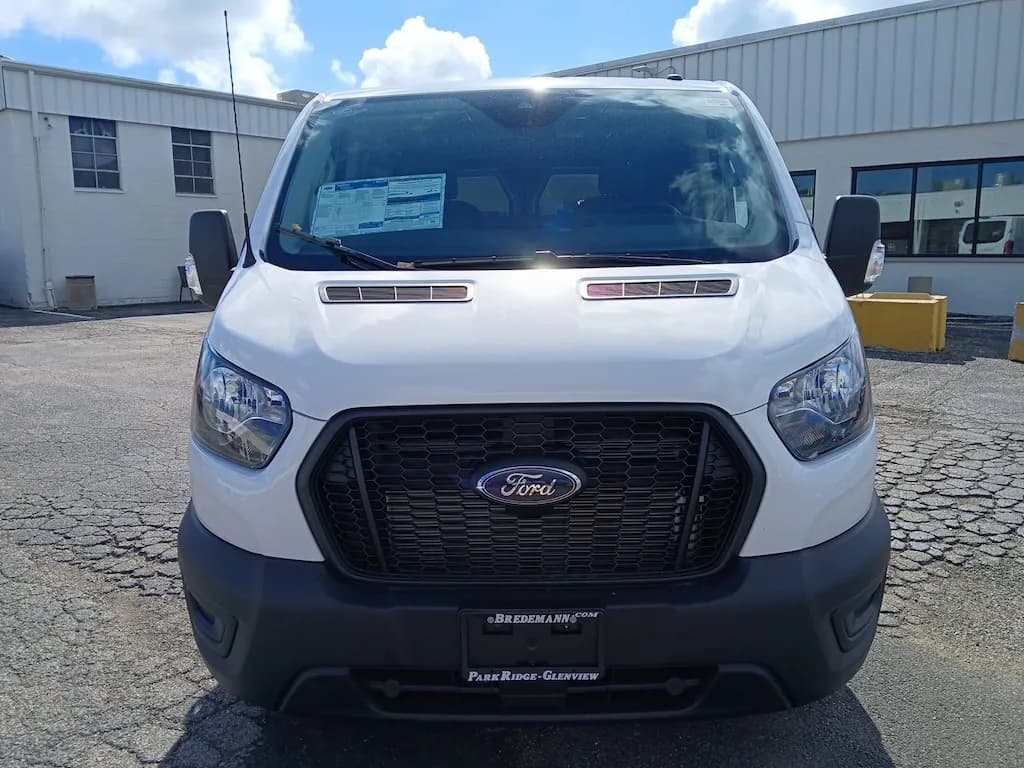 2025 Ford Transit-150 Cargo - Vans