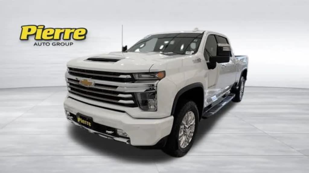 2023 Chevrolet Silverado 3500 HD - Pickup