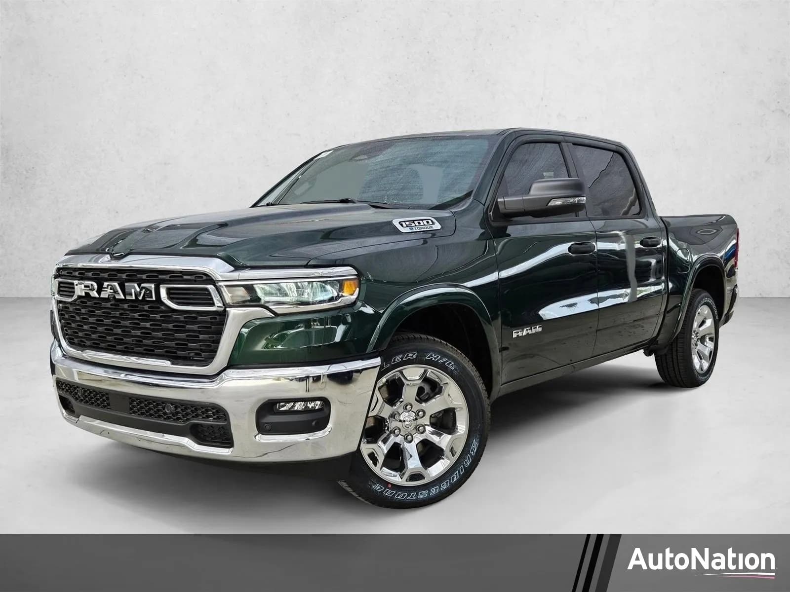 2026 Ram 1500 - Pickup