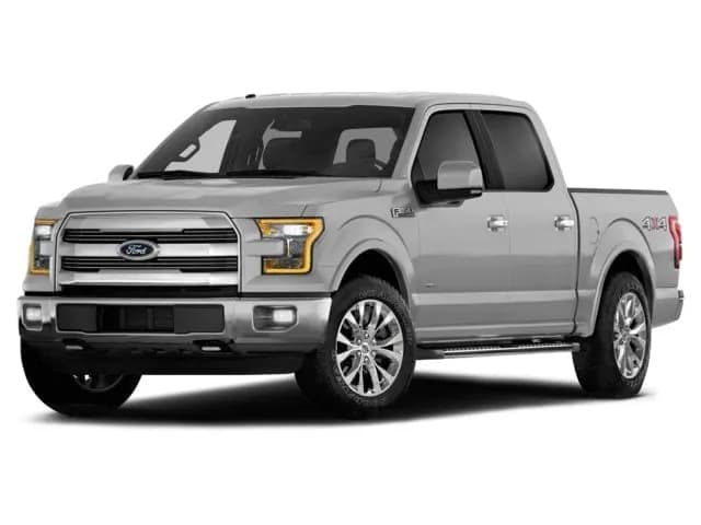 2015 Ford F-150 - Pickup