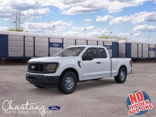2026 Ford F-150 XL - Pickup