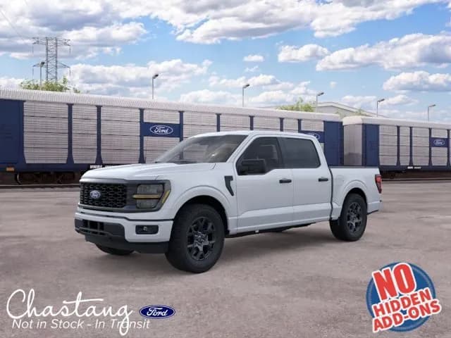 2026 Ford F-150 STX - Pickup
