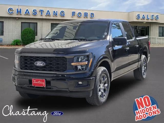 2026 Ford F-150 STX - Pickup