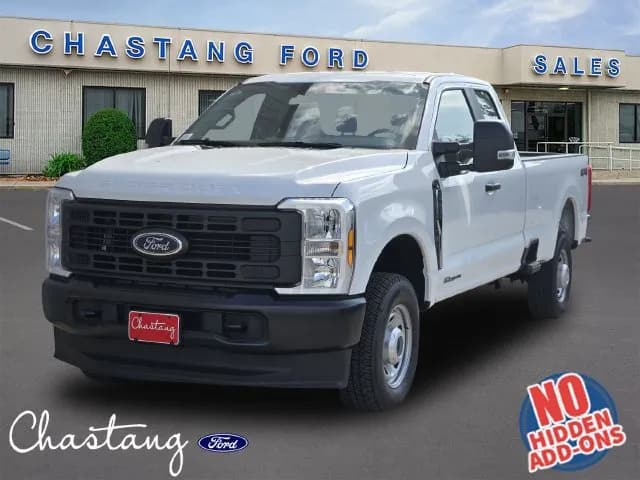 2026 Ford F-350SD XL - Pickup