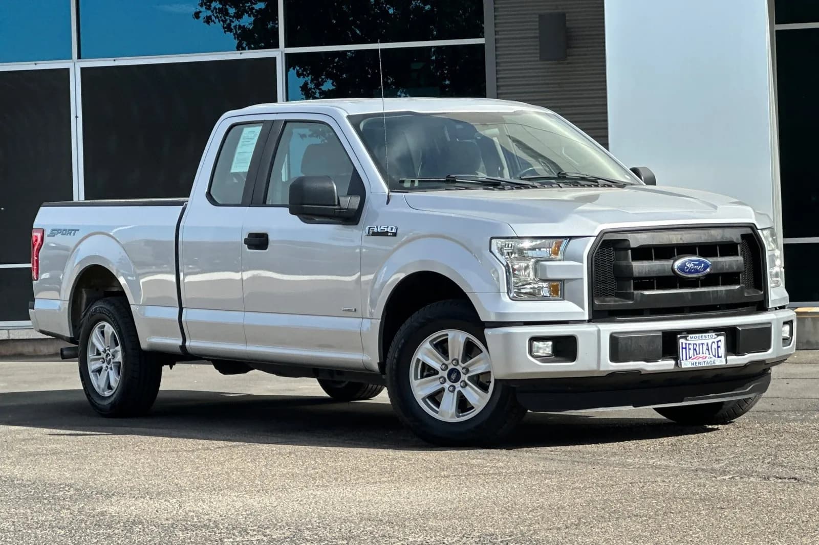 2026 Ford F-150 - Pickup