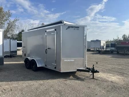 2011 PACE AMERICAN Pace American Trailer
