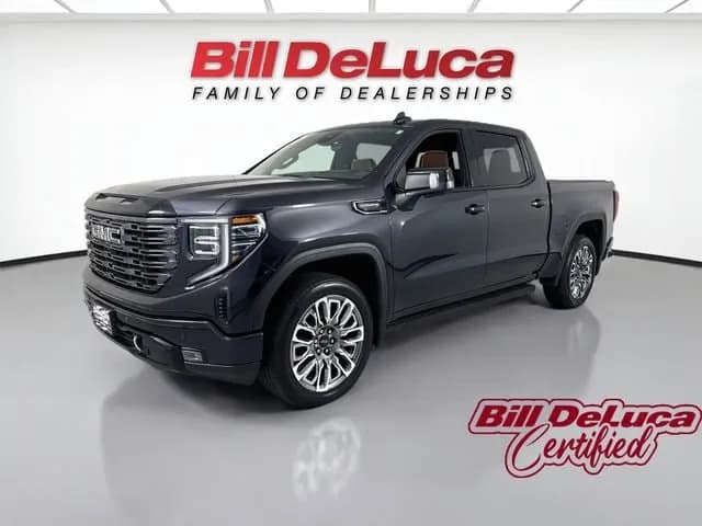 2025 GMC Sierra 1500 - Pickup