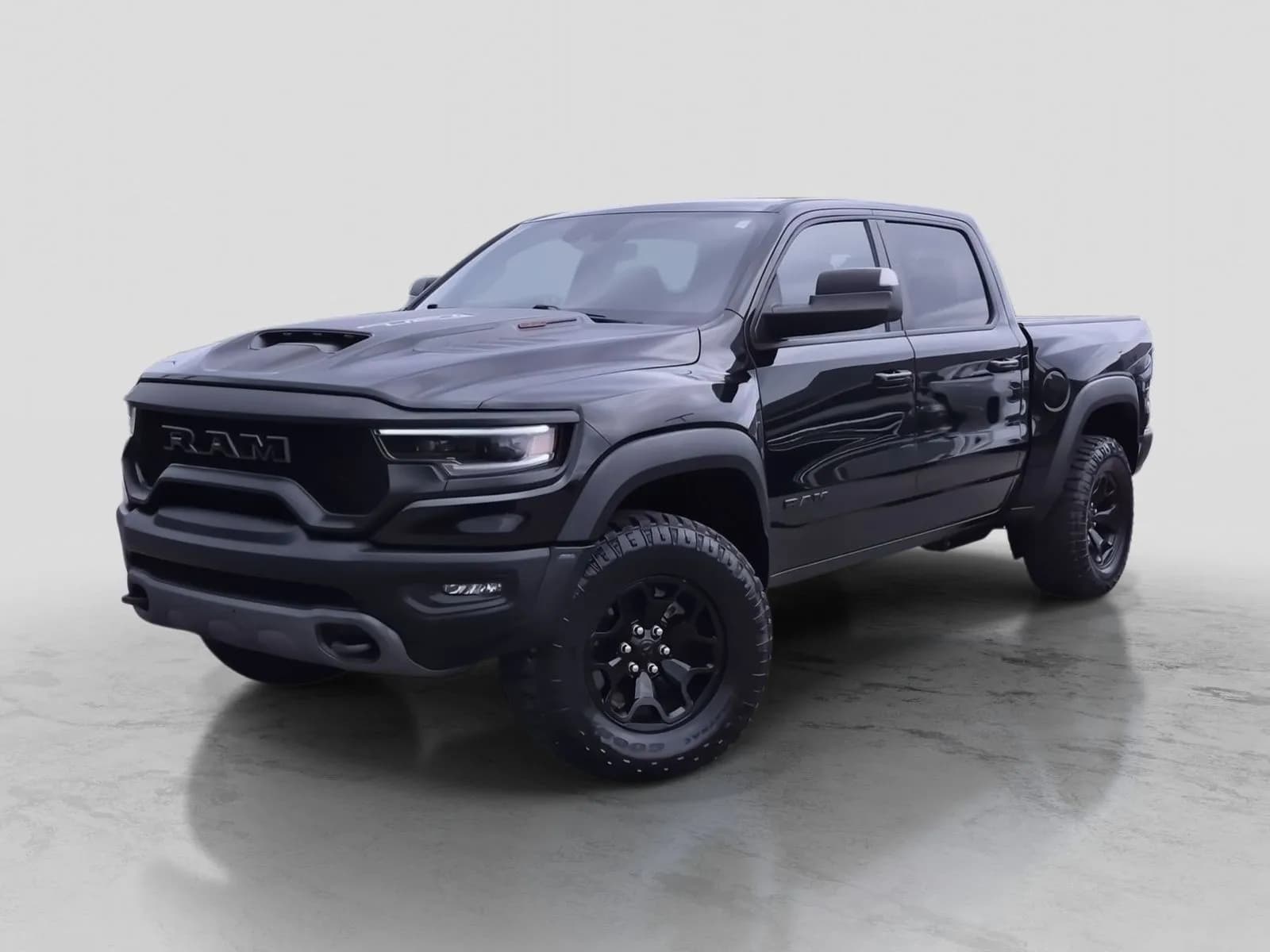 2022 Ram 1500 - Pickup