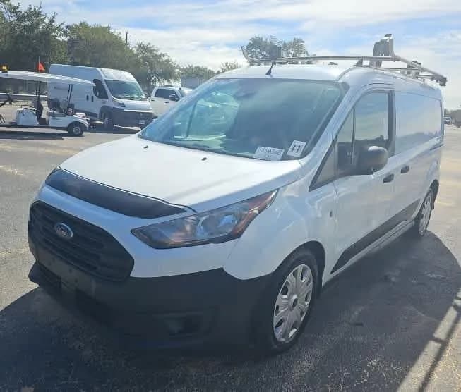 2020 Ford Transit Connect - Vans