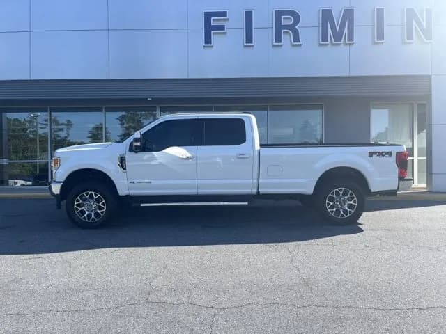 2020 Ford F-350SD - Pickup