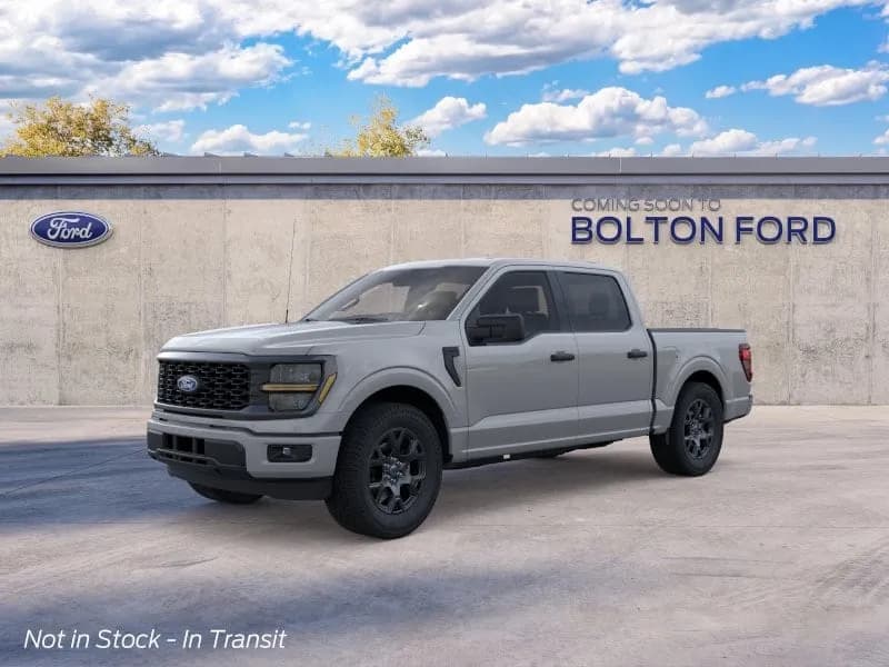 2026 Ford F-150 - Pickup