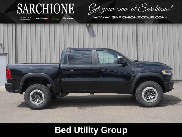 2026 Ram 1500 - Pickup